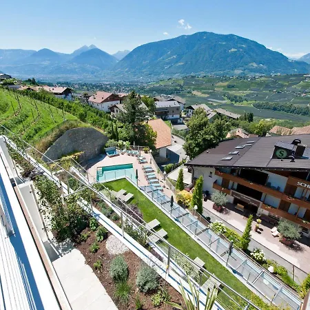 Schennerhof Hotel Schenna