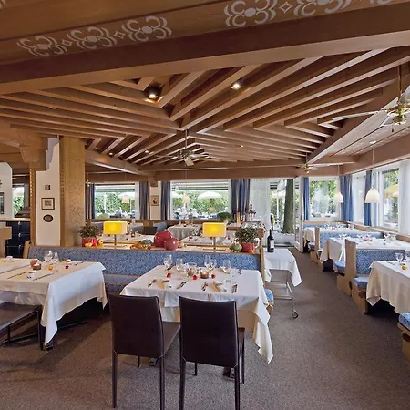 Отель Schennerhof 3*
