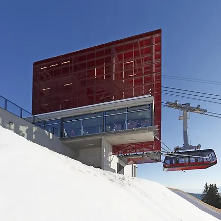 Schennerhof 3* Скена