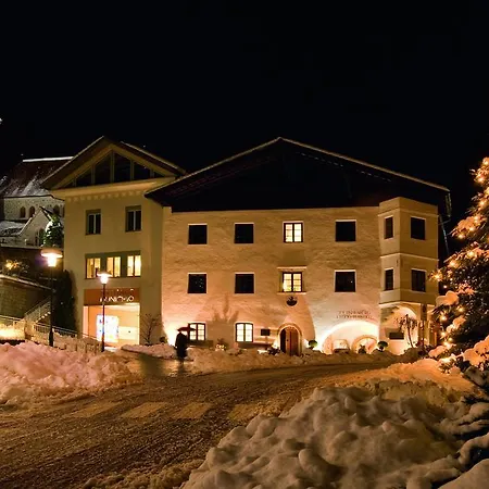 Schennerhof Hotel Schenna