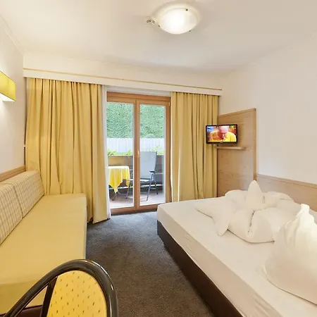 Schennerhof Hotel Schenna
