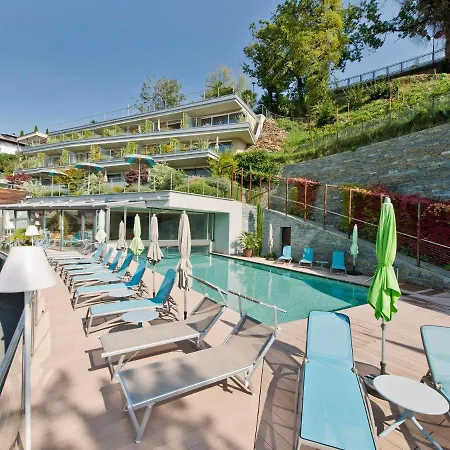 Hotel Schennerhof 3*