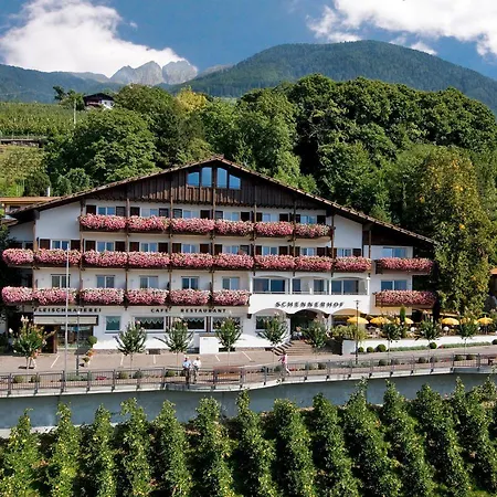 Schennerhof Hotel