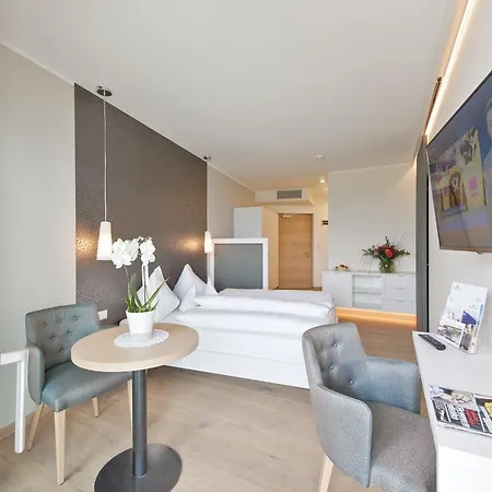 Hotel Schennerhof 3*