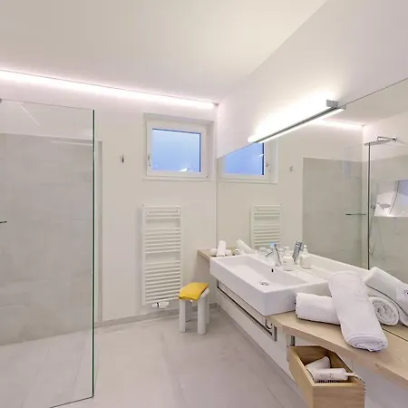 Schennerhof Отель Скена