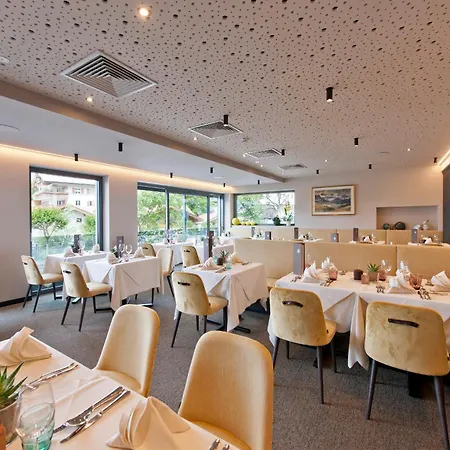 Hotel Schennerhof 3*