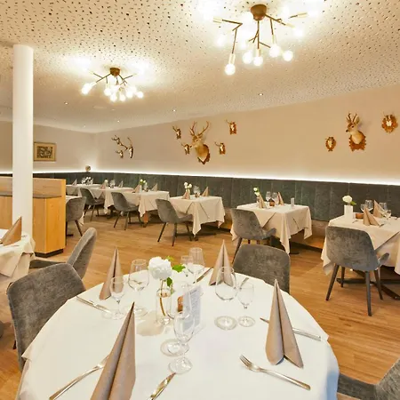 Hotel Schennerhof 3*