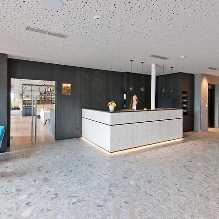 Schennerhof Отель