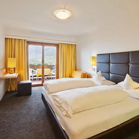 Schennerhof Hotel 3*