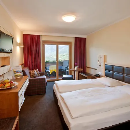 Schennerhof Hotel Schenna