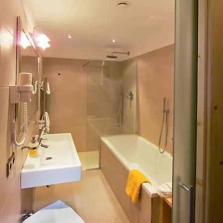 Schennerhof Отель 3*
