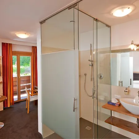 Отель Schennerhof 3*