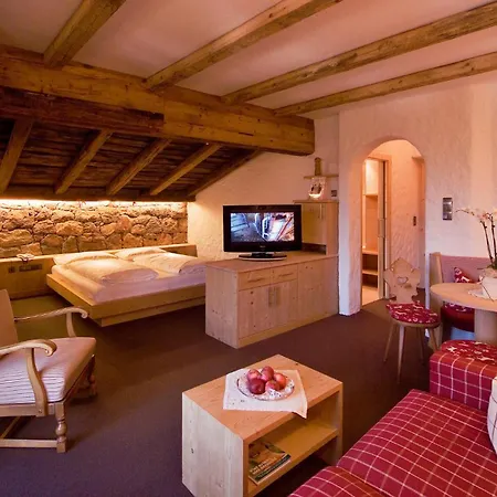 Schennerhof Отель Скена