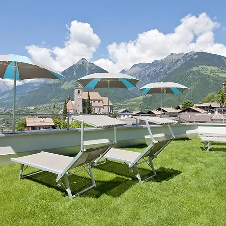 Hotel Schennerhof 3*