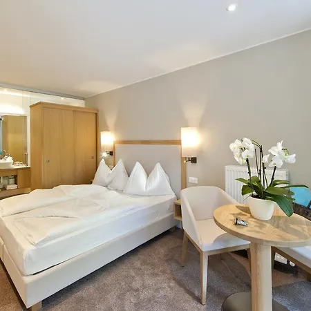 Hotel Schennerhof 3*