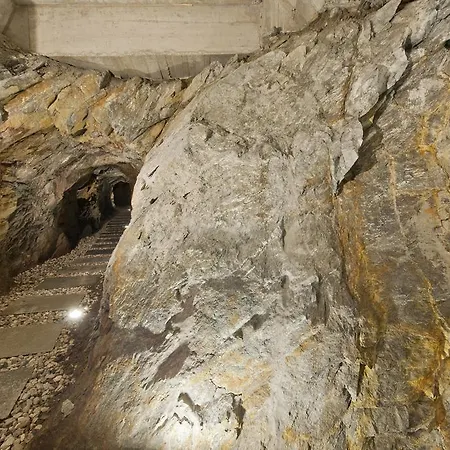 Отель Schennerhof