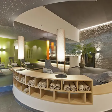 Отель Schennerhof 3*