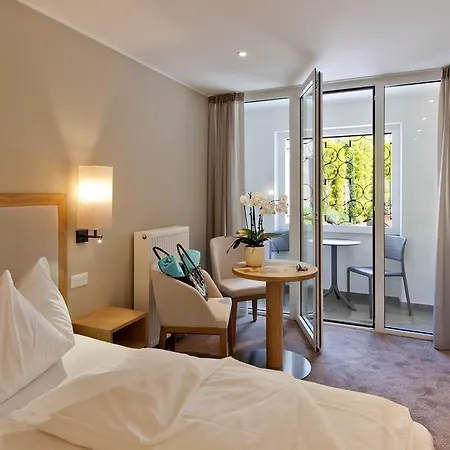 Schennerhof Hotel 3*