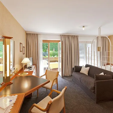 Schennerhof 3*