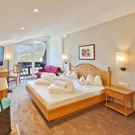 Schennerhof Hotel 3*