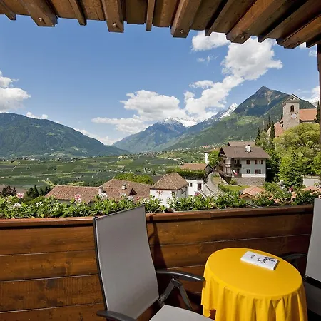 Schennerhof Hotel 3*